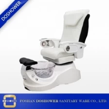 Chine chaise de pédicure fabricant de chaise de bol de pédicure de manucure chine DS-W2030 fabricant