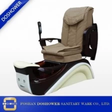 China pedicure chair manufacturer china of used pedicure chairs wholesale with foot pedicure basin manufacturer