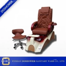 China fabricante china da cadeira do pedicure com a cadeira da massagem vendas por atacado da cadeira do pedicure para a venda fabricante