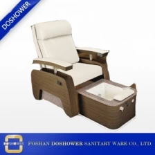 China Pediküre Stuhl keine Sanitär-China mit Maniküre Pediküre Stuhl von Spa Pediküre Stuhl Hersteller Hersteller