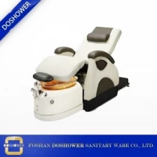 China Pediküre Stuhl keine Sanitär-Porzellan mit Pediküre Fuß Spa Massage Stuhl Pediküre Spa Stuhl Hersteller Hersteller