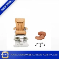 中国 ペディキュアチェアペディキュアチェアの爪の椅子ペディキュア椅子の爪のペディキュアチェア付き配管なし配管なし メーカー