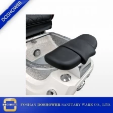 中国 ペディキュア椅子換気ペディキュア浴槽と通気孔工場中国DS-T205 メーカー