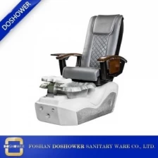 Cina poltrona pedicure con massaggio spa manicure sedia pedicure salone spa sedie spa all'ingrosso Cina DS-L1902 produttore