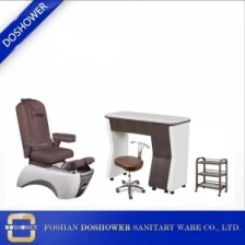 China pedicure chairs foot spa with pink pedicure chairs for portable pedicure chair manufacturer
