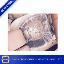 China pedicure chairs jet liners with Modern Disposable Plastic Liners for pedicure chair  DS-L4 Hersteller