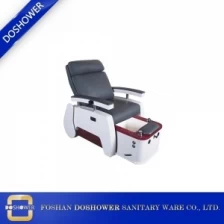 China pedicure chairs wholesale with pedicure foot spa massage chair for pedicure chair modern manufacturer