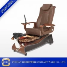 중국 마사지 의자와 함께 판매에 사용되는 페디큐어 의자의 페디큐어 스파 의자 공급 업체 wholesales china 제조업체