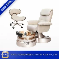 Çin pedikür spa sandalye tedarikçisi masaj koltuğu toptan satılık pedikür sandalye üretici firma