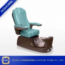 Chine pédicure spa pédicure chaise pédicure massage chaise pédicure électrique machine prix fabricant