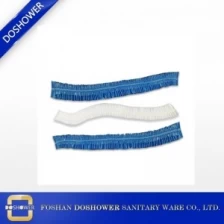 China plastic voeringen groothandel liners voor pedicure spa stoel & bad op groothandelsprijzen DS-L2 fabrikant