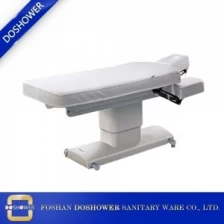 中国 販売中国DS-M24のためのnugabestマッサージベッドとポータブルスパテーブル中国メーカー メーカー