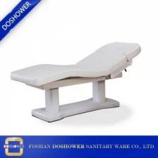 China Salon elektrische Massagetisch elektrische Behandlungstisch China Beauty Bett Massagebett Großhandel DS-M14A Hersteller