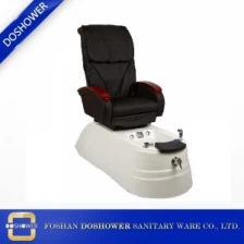 Chine salon furniture spa chair with spa manicure chair of beauty salon toy spa pedicure chair fabricant