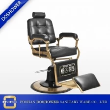 Китай salon styling barber chair производителя