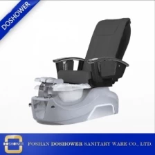 China Fábrica da pedicure da cadeira dos termas em China com a cadeira de pedicure luxuosa para a cadeira de pedicure à venda fabricante