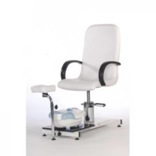 China spa chairs luxury nail salon pedicure with massaging pedicure chair for luxury pedicure chair manufacturer