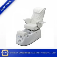 Chine chaise de massage spa avec chaise de pédicure en gros chaise de manucure de pied fabricant