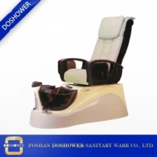 China cadeira do pedicure do spa fabricante do fornecedor portátil da cadeira do pedicure com o fornecedor da cadeira do manicure fabricante