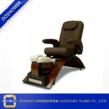 porcelana fabricante de sillas de pedicura spa con silla de pedicura de salón silla de pedicura portátil fabricante