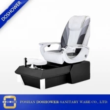 China spa pedicure manicure spa chair supplier with china pedicure spa chair manufacturer DS-W9001A manufacturer
