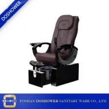 Chine fauteuil de massage de pédicure spa avec fauteuil de pédicure de salon pour fauteuil de pédicure spa de luxe fabricant