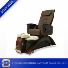 China spa salon equipment suppliers china with nail salon spa massage chair of pedicure foot massage chair factory manufacturer