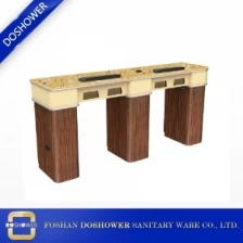 China Techniker Maniküre Tisch neue Maniküre Tische und Pediküre Stühle Hersteller