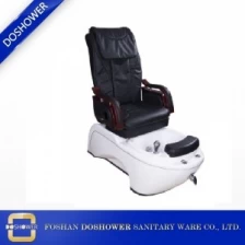 中国 unique pedicure chair for nail salon with pedicure chair wholesale of china pedicure spa chair manufacturer メーカー