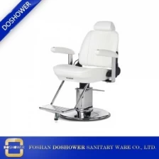 China venda cadeiras de barbeiro usadas com cadeira de barbeiro antiga para cadeira de barbeiro hidráulica fabricante
