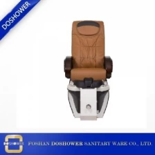 China whirlpool massage pedicure chairs with Nail Salon Pedicure Spa Chairs of china pedicure chair supplier manufacturer
