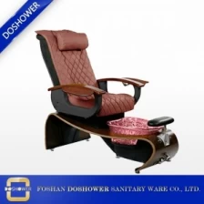 Китай джакузи спа-салон педикюр стул маникюрный салон мебель стул для педикюра производителя