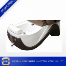 China wholesale china pedicure basin manufacturer foot pedicure spa tub supplies china nail supply DS-T15 manufacturer