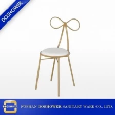Çin Toptan manikür sandalye tırnak teknisyeni sandalye tırnak salonu sandalye üreticisi tırnak salonu mobilya malzemeleri DS-S681 üretici firma