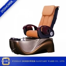 porcelana silla de spa de pedicura al por mayor con silla de manicura proveedor china de silla de pedicura de venta fabricante