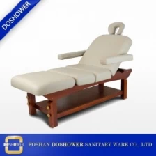 Çin ahşap masaj masası ahşap masaj masası üretici firma