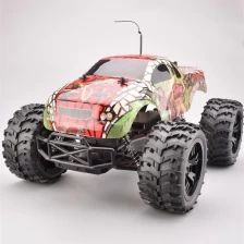 China 1:10 4CH Big Scale RC Car Off-road Wheel RTR manufacturer
