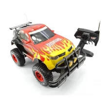 Chine 1:10 4CH RC Fonction complet Savage voiture fabricant