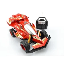 China 01:10 4CH RC Cross Country Car fabrikant