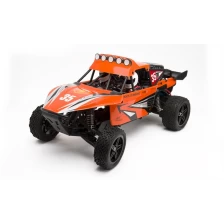 China 1:12 2.4GHz Full Proportional RC Buggy manufacturer