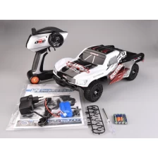 Chine 01:12 2.4GHz RC voiture haute vitesse Top Racing Series fabricant