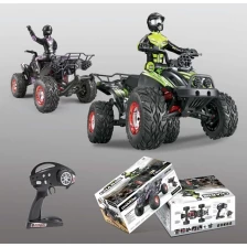 China 1:12 RC Truck FY04 RTR car 4WD off Road Buggy Full Proportional Model Hersteller