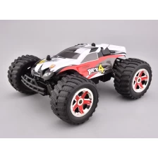 China 01.14 2.4GHz RC Cross Country Auto High Speed ​​Racing Hersteller