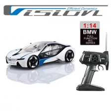 China 01:14 4CH VISIOVL BMW VED License RC CAR fabrikant