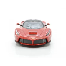 China 1:14 4CH Full Function La Ferrari License RC Car manufacturer