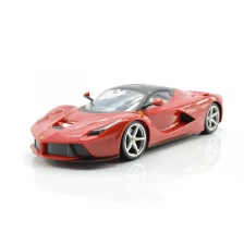 porcelana 1:14 La Ferrari Licencia B / O RC Car fabricante