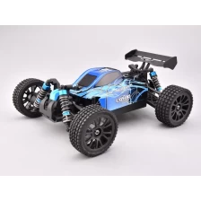 China 1:16 2.4GHz 4CH RC Racing Car SUV Truck High Speed manufacturer