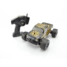 China 01:16 2.4GHz 4CH RC Truggy High Speed ​​Car fabrikant