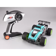China 1:16 4WD Volledige Evenredige 2.4GHz High Speed ​​RC Monster Truck fabrikant