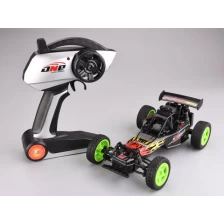Chine 01h16 pleine proportionnelle 2,4 GHz High Speed ​​RC Buggy fabricant